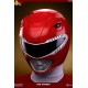 Power Rangers Bust 1/1 Red Ranger 63 cm